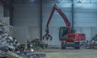ROTTAMI FERROSI, L'IRA DEGLI OPERATORI: 